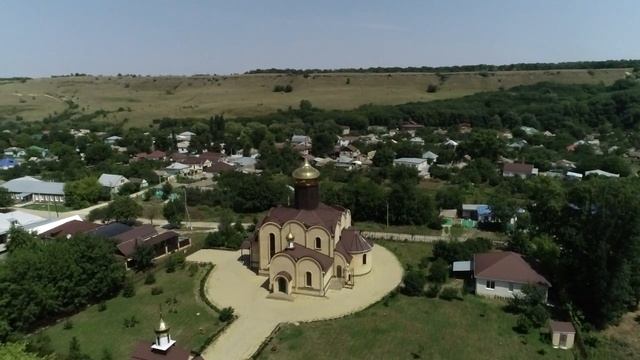 Село Пелагиада