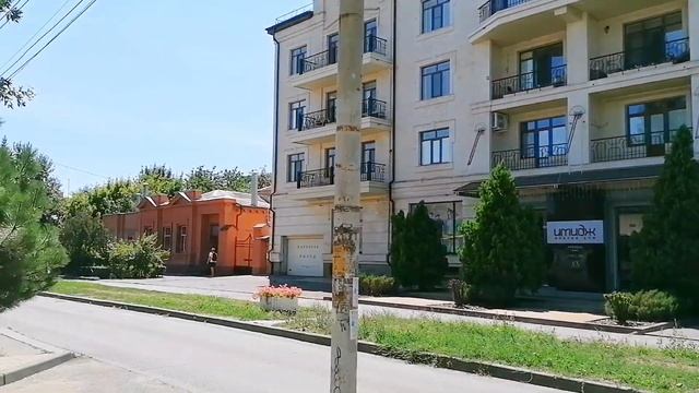 ?️Таганрог, Старый город? Август 2022 #таганрог #лето #город #ростовскаяобласть #старыйгород #2022