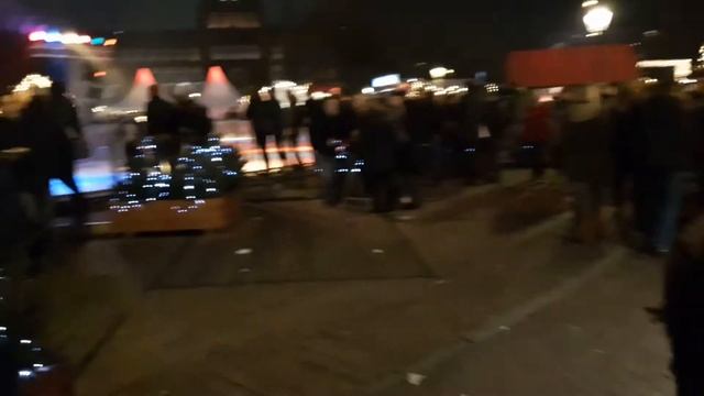 Берлин гуляет, ярмарка смотреть онлайн