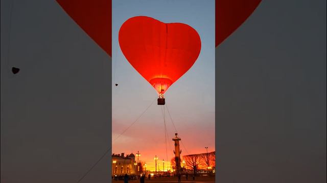 ❤️ ПИТЕР / СТРЕЛКА ВАСИЛЬЕВСКОГО ОСТРОВА смотреть онлайн