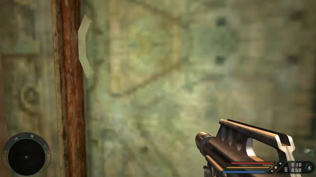 Фар Край 1 Миссия 7/Far Cry 1 Mission 7 смотреть онлайн
