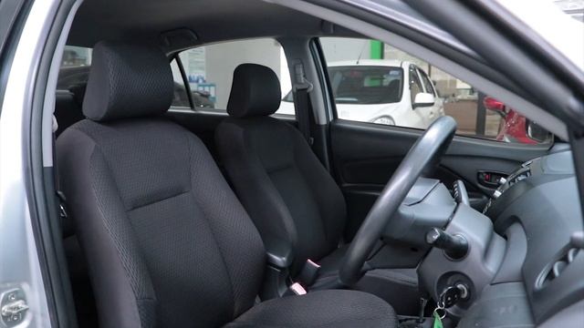 ⚡⚡TOYOTA SOLUNA VIOS 1.5 J ปี53??? смотреть онлайн