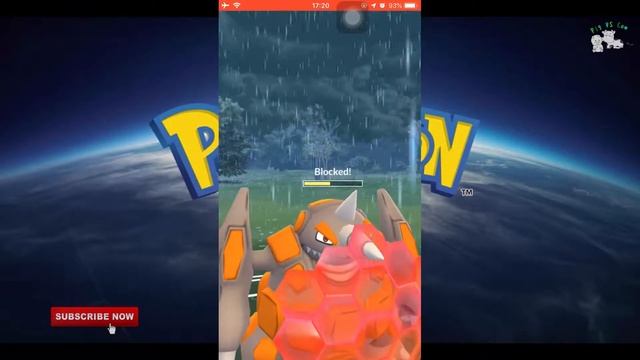 Pokemon Go! - shadow pokemon - Cubone | pigVScow смотреть онлайн