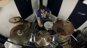 Luis Fonsi - Despacito ft. Daddy Yankee (metal cover by Leo Moracchioli)