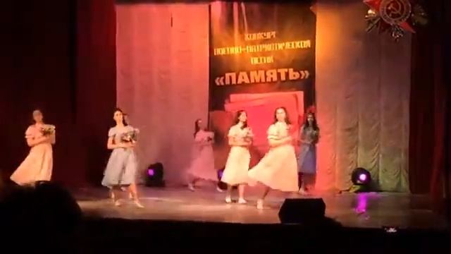 "Весна 45 года" смотреть онлайн