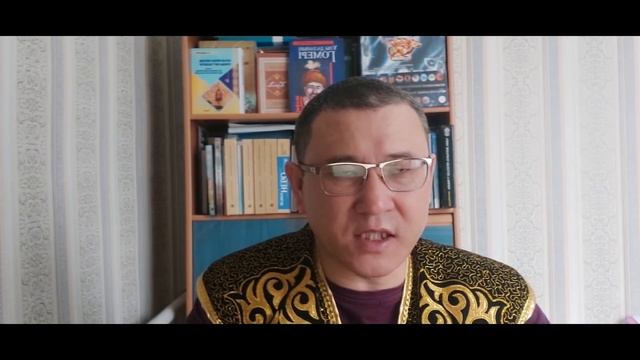 Наурыз — это не персидский праздник. Как казахи восстановили Наурыз при Советском Союзе? Каспи? смотреть онлайн