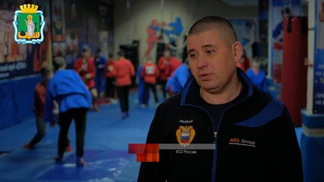 Результаты первенств России по универсальному бою смотреть онлайн