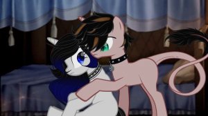 Пони Клип Не влюбляйся Канон