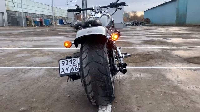 Harley Davidson Breakout ‘14 By Performance Machine For Sale!!! #harleydavidson #breakout #мотоцикл