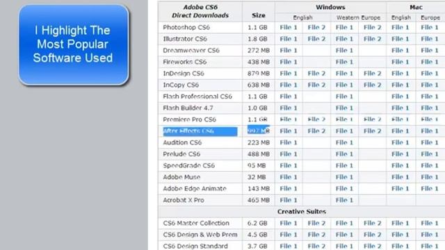 Adobe Software: Error 107 FIX!! 2012 смотреть онлайн