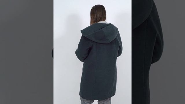 TOTOGROUP – Текстильное пальто, арт.: 35322991 смотреть онлайн