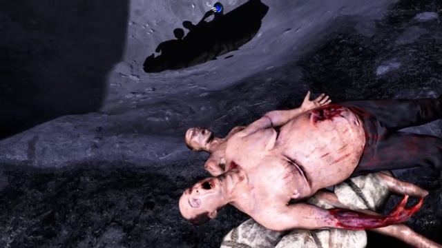 The SoulKeeper VR first impressions/Review 2 смотреть онлайн