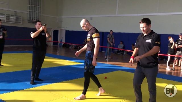 Шамсудин Vs Матиев #adccmoscow #bjf Grappling
