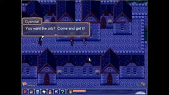 Let's Play with Leo! 3 - Aveyond: Lord of Twilight pt. 3 смотреть онлайн