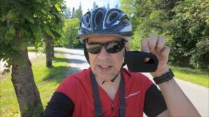 Как снимать велопрогулку на экшн камеру - руководство по съёмке.