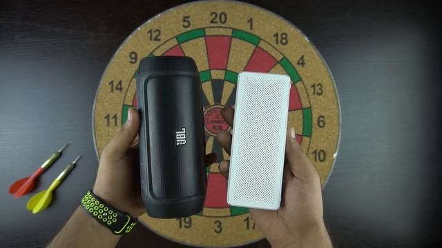 Xiaomi Mi Bluetooth Speaker Basic 2 - Unboxing & Review!! смотреть онлайн