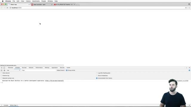 #11 Try REACTJS Tutorial - npm install react-youtube 2019 смотреть онлайн