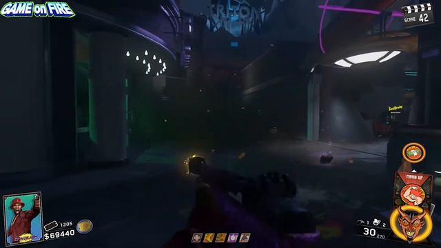 Call of Duty ZOMBIES EVOLUTION — CoD: Zombie Mod 2008 - 2021 смотреть онлайн