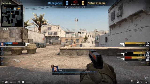 Cologne: CS:GO VS Covid смотреть онлайн
