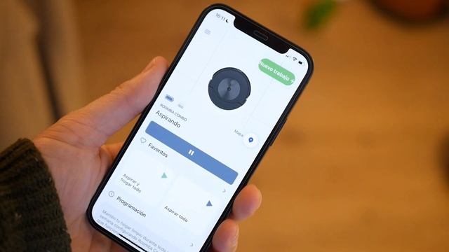 iRobot Roomba Combo J7+ REVIEW! смотреть онлайн