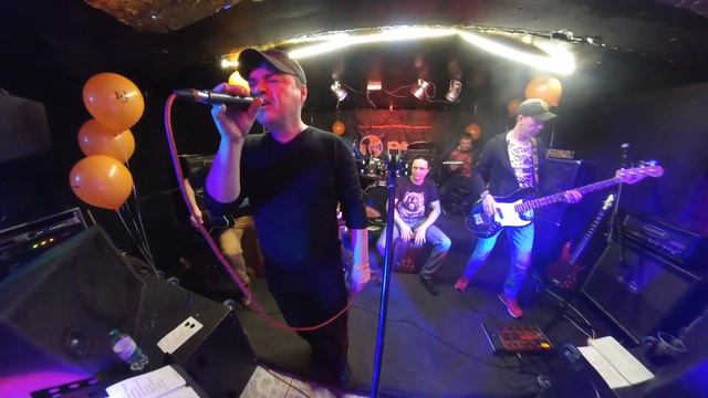 7.12 // Бар.ДАчОк// 10ЛЕТ. Кода 23. Горячий Снег смотреть онлайн