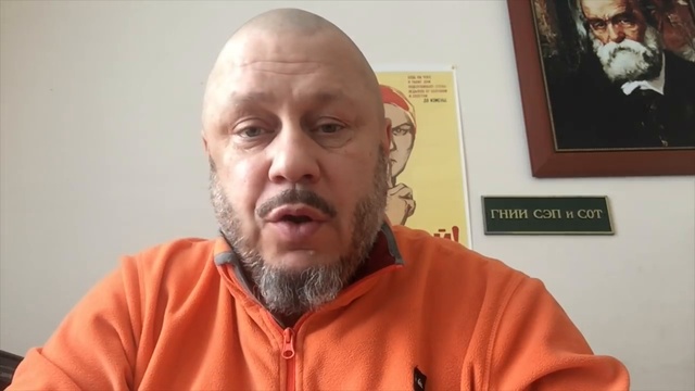 Человек ничтожен. .Как бы он себе ни врал! смотреть онлайн