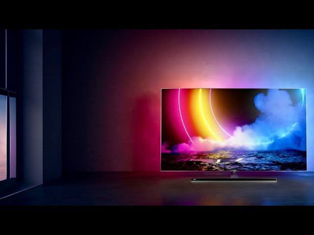 Тизер Обзора Philips 55OLED806 / 55OLED856 [ 2022? ] Так себе импортозамещение! смотреть онлайн