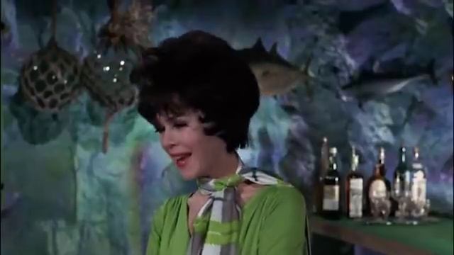 The Magical Secret Behind The Loch Ness Monster | Bewitched смотреть онлайн