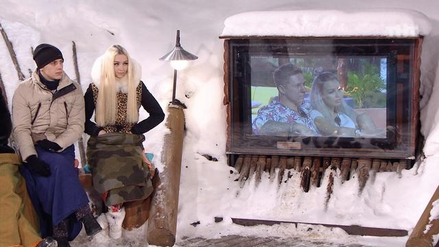 ДОМ-2 Город любви 4665 день Вечерний эфир (16.02.2017) смотреть онлайн