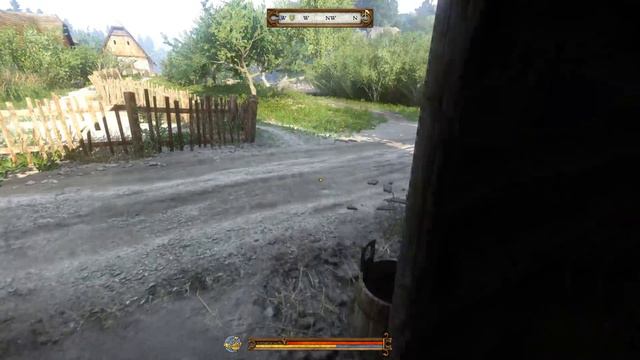 Kingdom Come Let's Play German #43 - Kingdom Come Deliverance Deutsch Gameplay смотреть онлайн