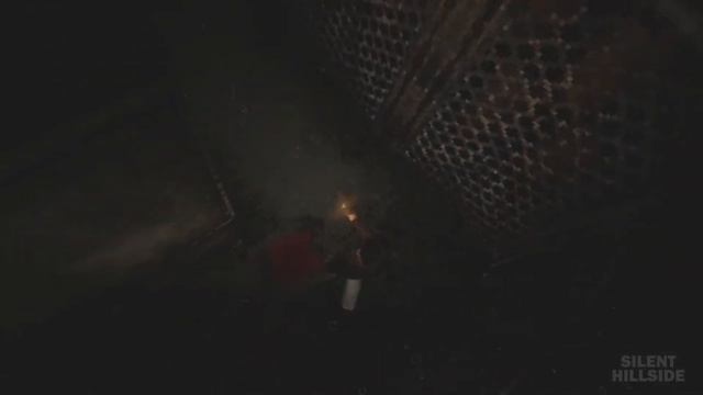 Three Jokers Discuss: Silent Hill 2 Remake смотреть онлайн