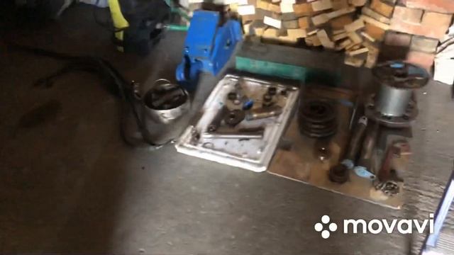 Крановая установка ТАДАНО 300 серии ::: ремонт капитальный!!! смотреть онлайн