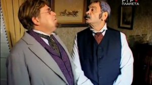 Городок -  2007 -  эпизод 14  - Городок к барьеру