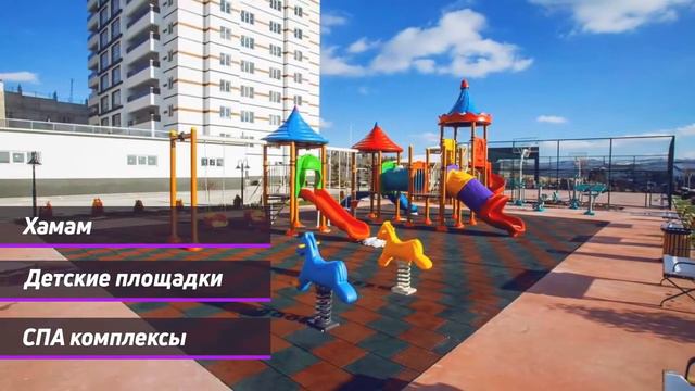 НЕДВИЖИМОСТЬ В ТУРЦИИ АНКАРА, 65 ТЫС ЕВРО ГОТОВАЯ КВАРТИРА смотреть онлайн