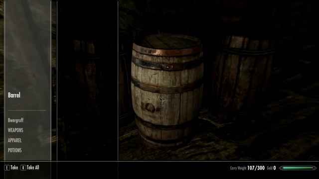 Lets Play - Skyrim #1 смотреть онлайн