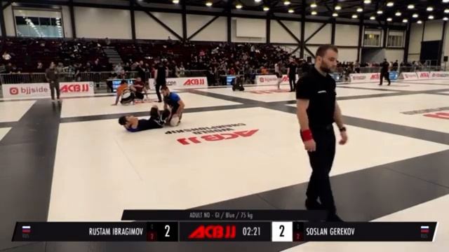 Final world championship 75kg Abdulaziz ibragimov «Дагестан» VS Soslan Gerekov «Осетия» смотреть онлайн