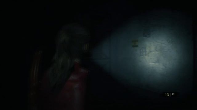 Resident Evil 2 Remake - No Healing, No Item Box Walkthrough PART 2 смотреть онлайн
