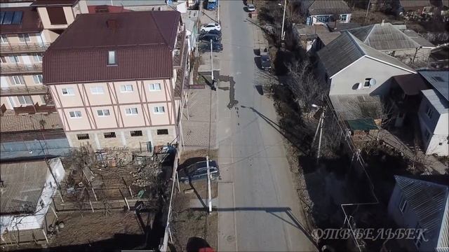 МОКРЫЕ НОВОСТИ   праздничный выпуск  Ливневка ул  Федоровская и Южногородская