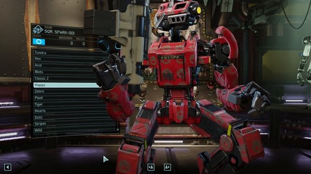 XCOM 2 Shen's Last Gift Customizations смотреть онлайн