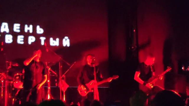 Abyssphere - "7 Дней" @ 29.04.23, Москва, клуб "Урбан". смотреть онлайн