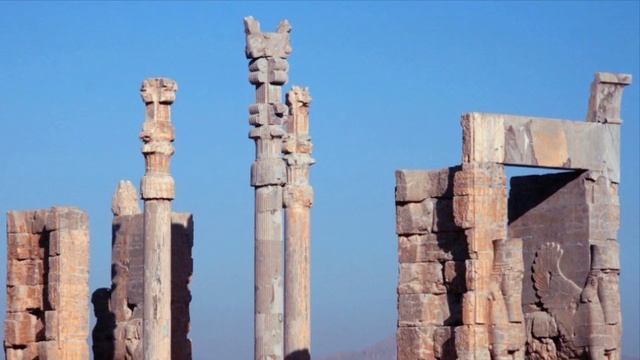 Little Dark Age - Persia смотреть онлайн