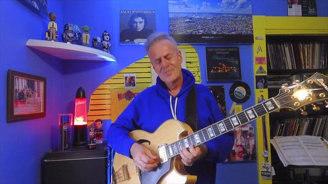 James by Pat Metheny смотреть онлайн