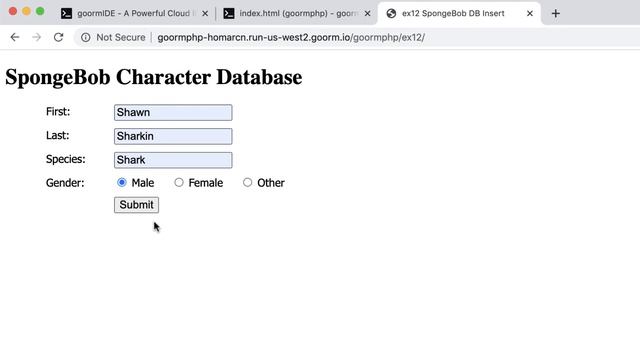 2 - What is Goorm used for? смотреть онлайн