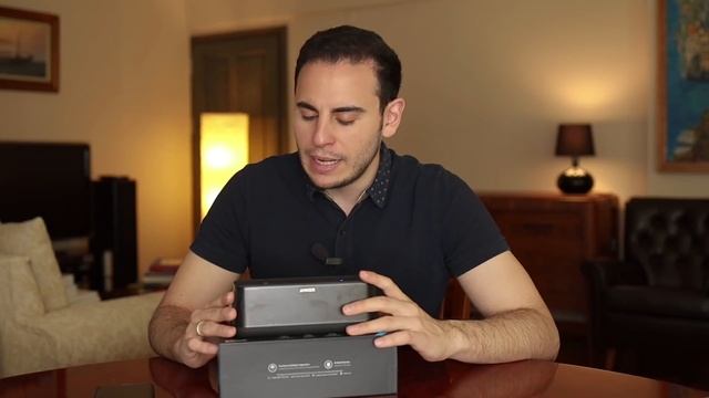 Anker Sound Core Pro Bluetooth Hoparlör İncelemesi - Mert Gündoğdu смотреть онлайн