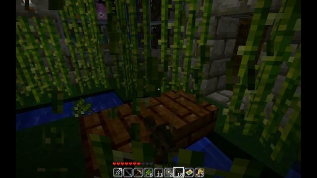 Minecraft S2 Episode 45 - Replacing my Moa смотреть онлайн