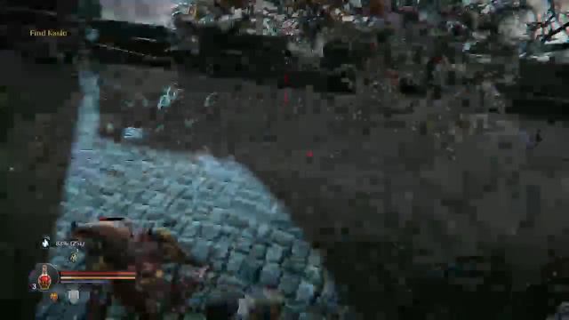 LORDS OF THE FALLEN [2] смотреть онлайн