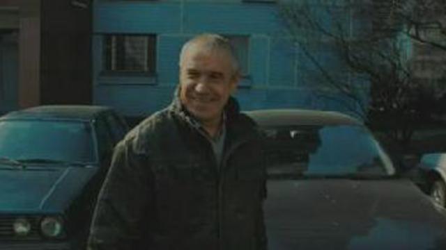 Чёрная молния. Трейлер. смотреть онлайн