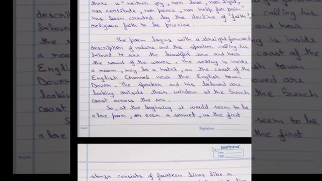 English literature project class 12 isc|| how to score full in project work? смотреть онлайн