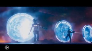 #2 Первому игроку приготовиться