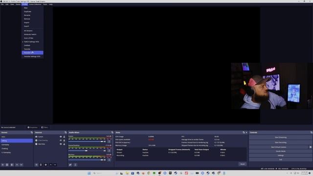 2023’s BEST OBS Settings for Twitch/Kick/Youtube/HDR/4K/Recording! смотреть онлайн